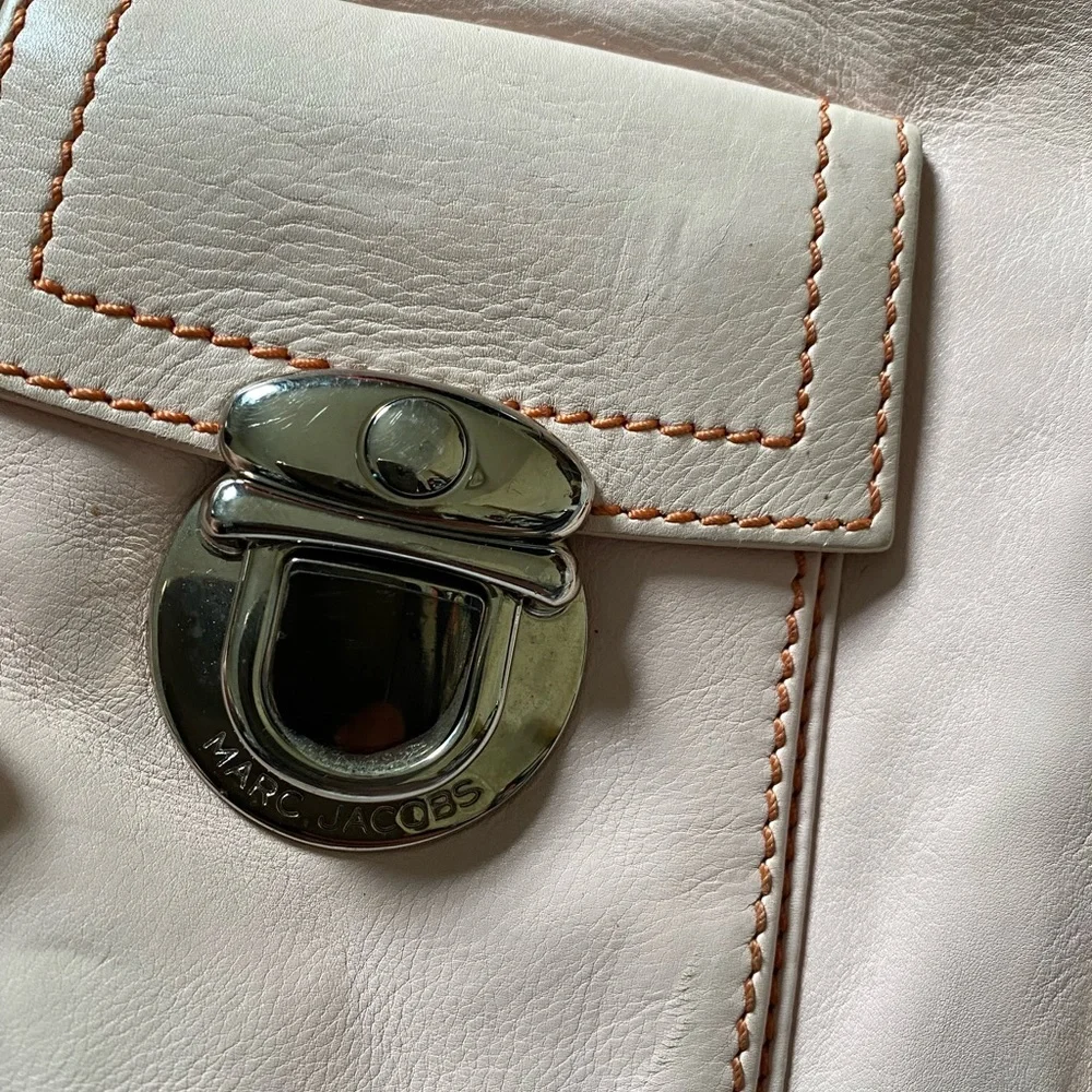 Vintage Marc Jacob’s shoulder bag - Picture 6 of 7